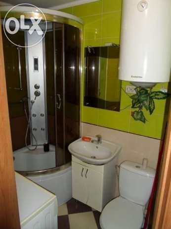 Квартира посуточно Седова! #2