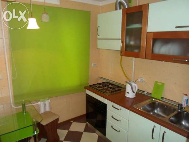 Квартира посуточно Седова! #3