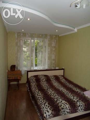 Квартира посуточно Седова! #4