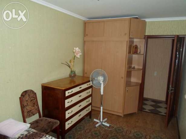 Квартира посуточно Седова! #5