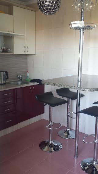 Лучшая 2-х комнатная квартира в новострое посуточн... #2