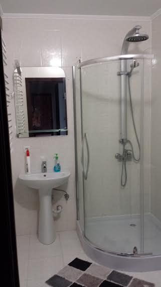 Лучшая 2-х комнатная квартира в новострое посуточн... #3