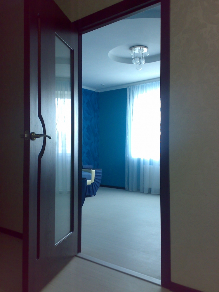 Лучшая 2-х комнатная квартира в новострое посуточн... #5