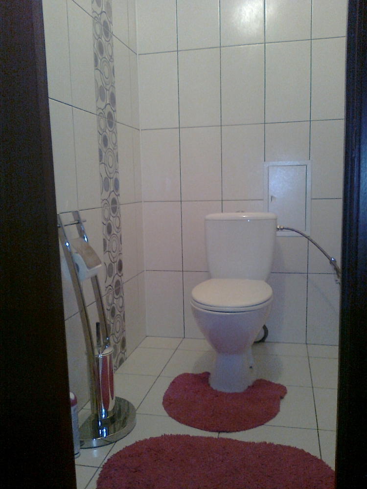 Лучшая 2-х комнатная квартира в новострое посуточн... #6