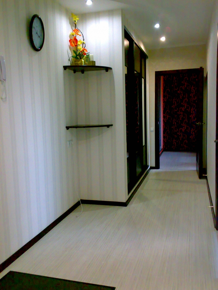 Лучшая 2-х комнатная квартира в новострое посуточн... #8