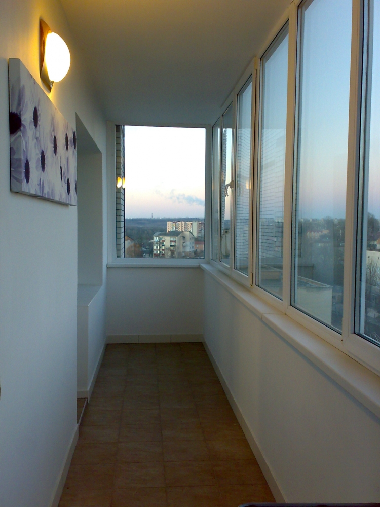 Лучшая 2-х комнатная квартира в новострое посуточн... #10