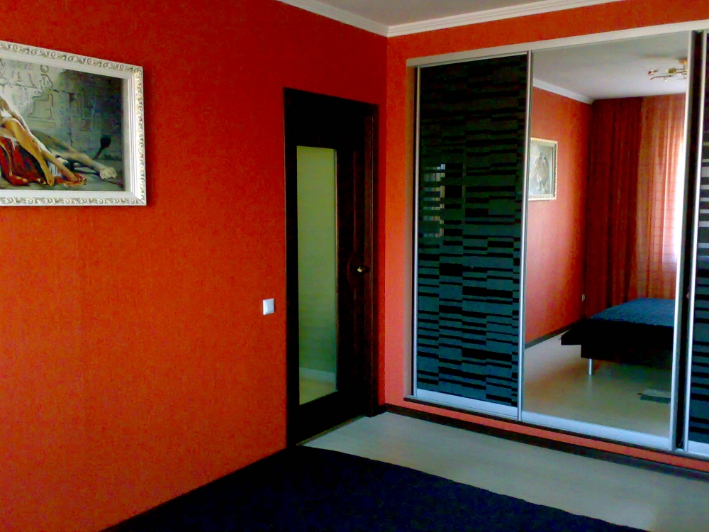 Лучшая 2-х комнатная квартира в новострое посуточн... #11