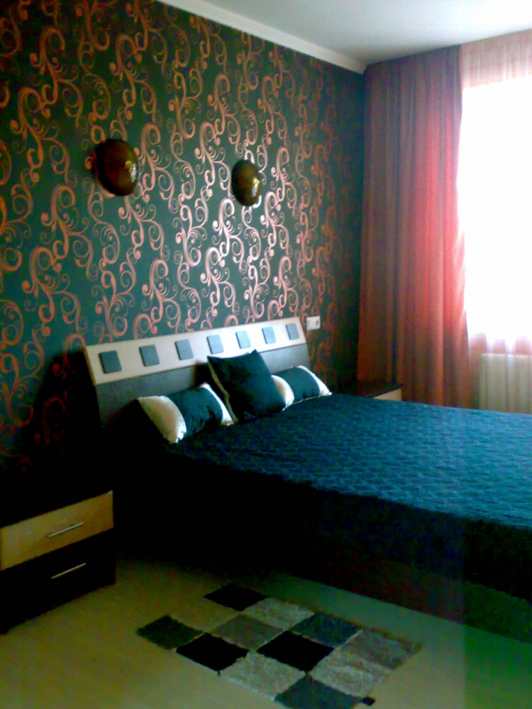 Лучшая 2-х комнатная квартира в новострое посуточн... #12