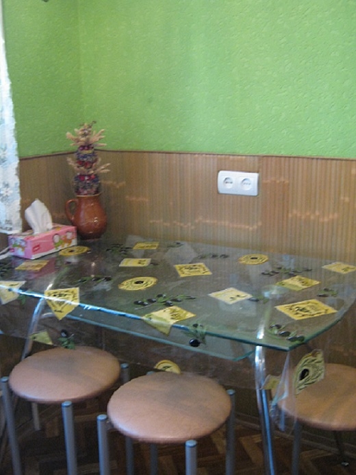 Одесса Аренда посуточно 2 комнатной квартиры (море... #4