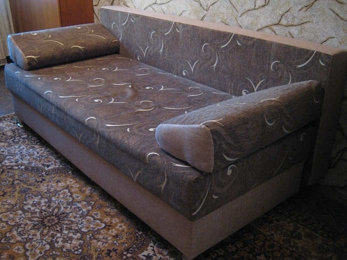 Одесса Аренда посуточно 2 комнатной квартиры (море... #5