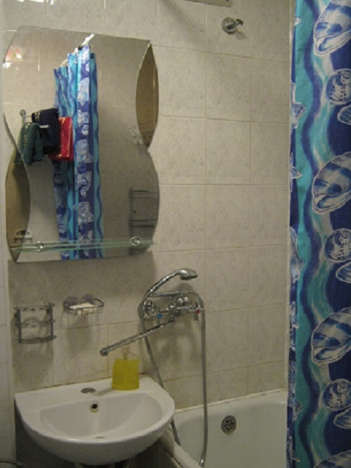 Одесса Аренда посуточно 2 комнатной квартиры (море... #6