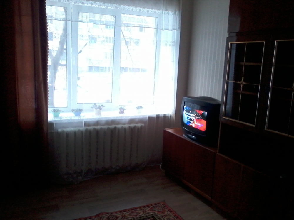 Чистая квартира с Wi-Fi посуточно, понедельно. #2