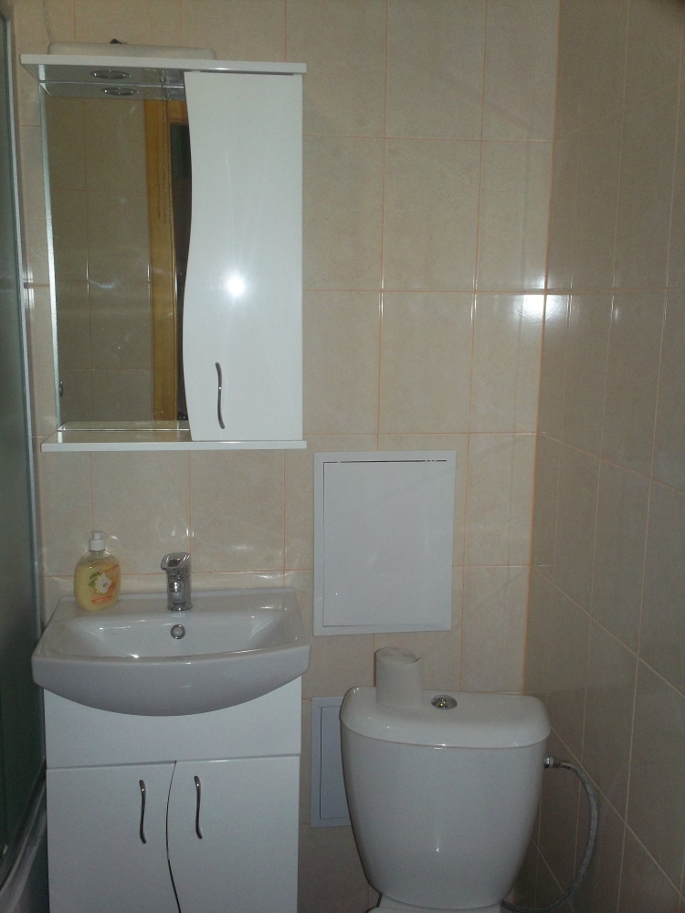 Чистая квартира с Wi-Fi посуточно, понедельно. #5