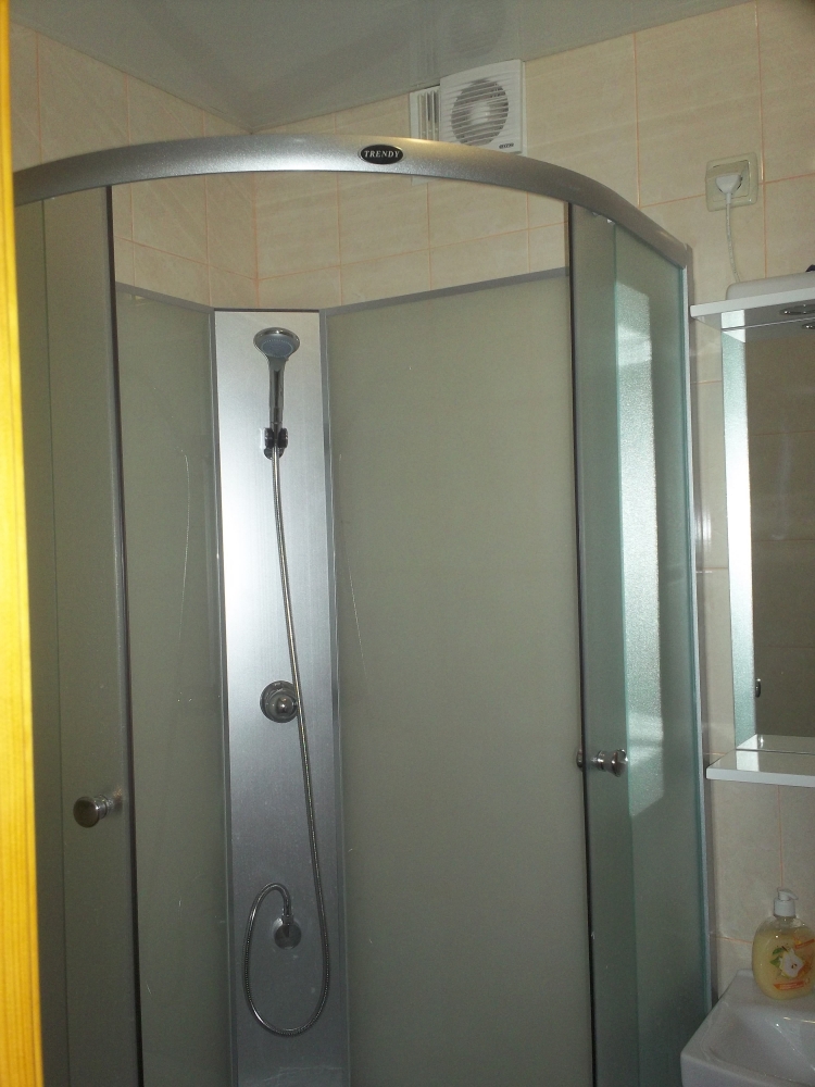 Чистая квартира с Wi-Fi посуточно, понедельно. #6