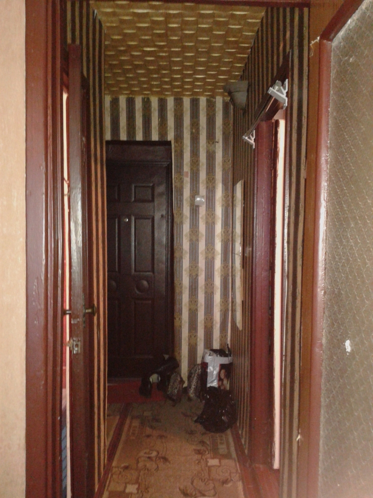 1-комн. квартира район роддома и ОШ №47 #4