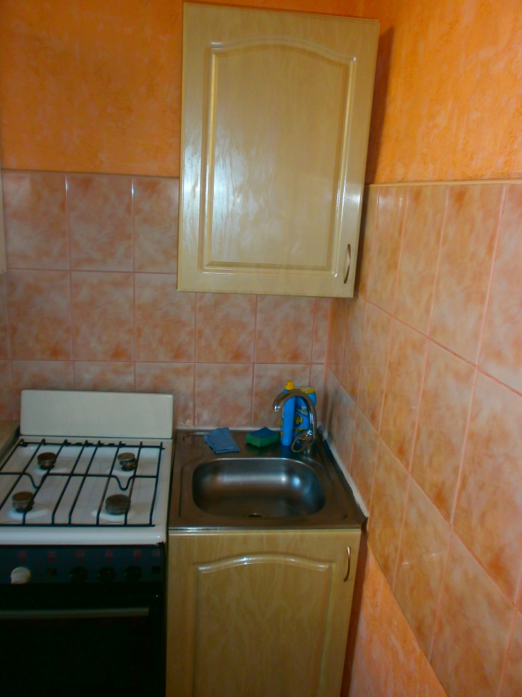 Уютная 1-комнатная квартира. Центр #2