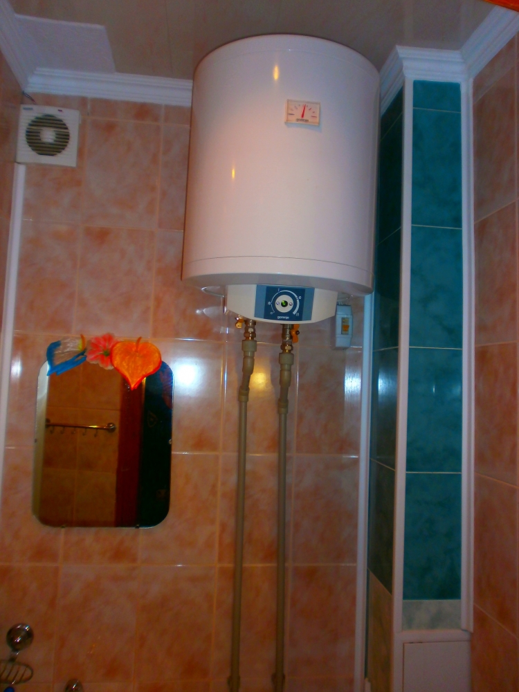 Уютная 1-комнатная квартира. Центр #6