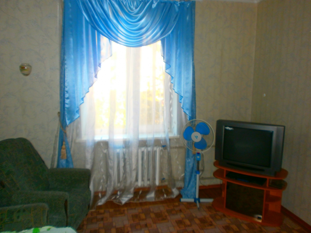 Уютная 1-комнатная квартира. Центр #8