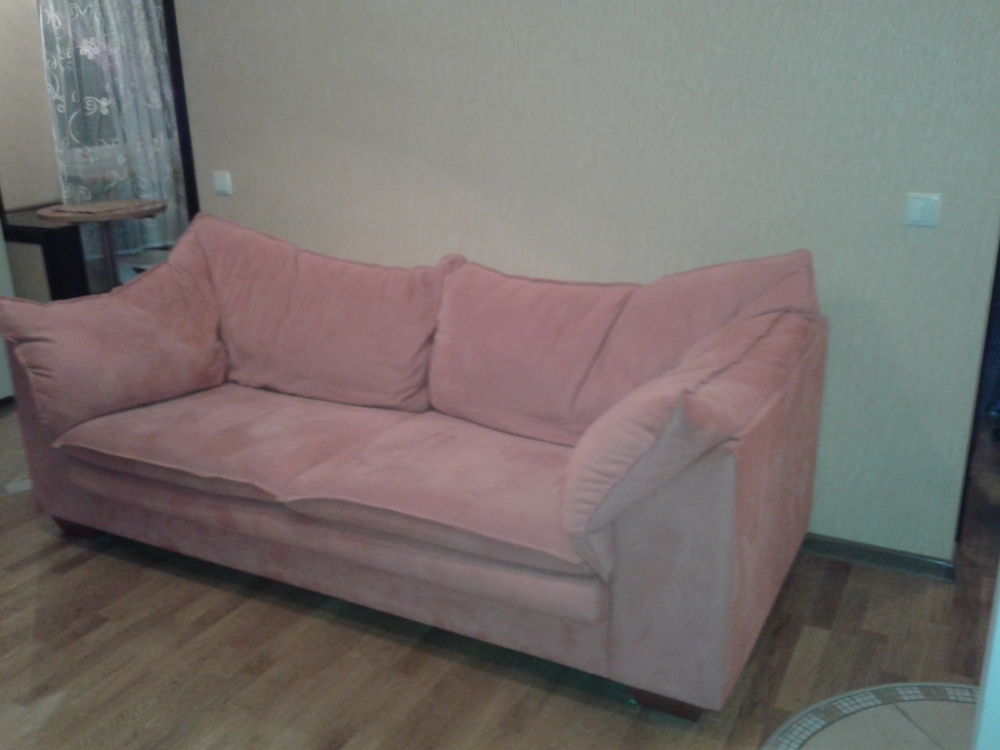 Сдаем посуточно 3-комн. квартиру, Жовтневый р-н, п... #5