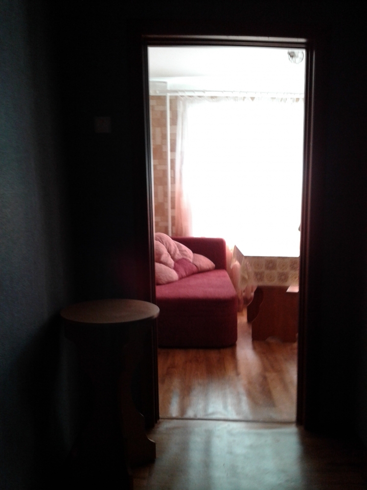 Сдам посуточоно - 1-к. кв-ру, Орджоникидзевский р-... #2