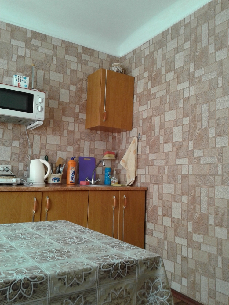 Сдам посуточоно - 1-к. кв-ру, Орджоникидзевский р-... #5