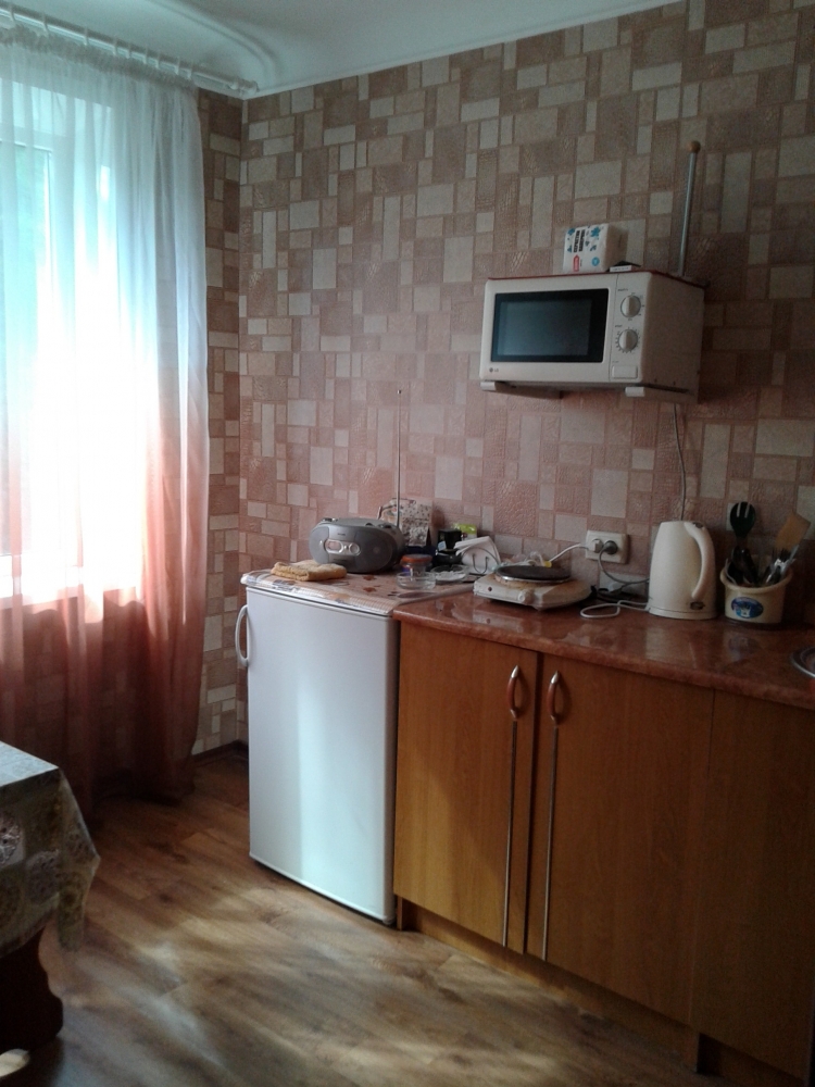 Сдам посуточоно - 1-к. кв-ру, Орджоникидзевский р-... #6