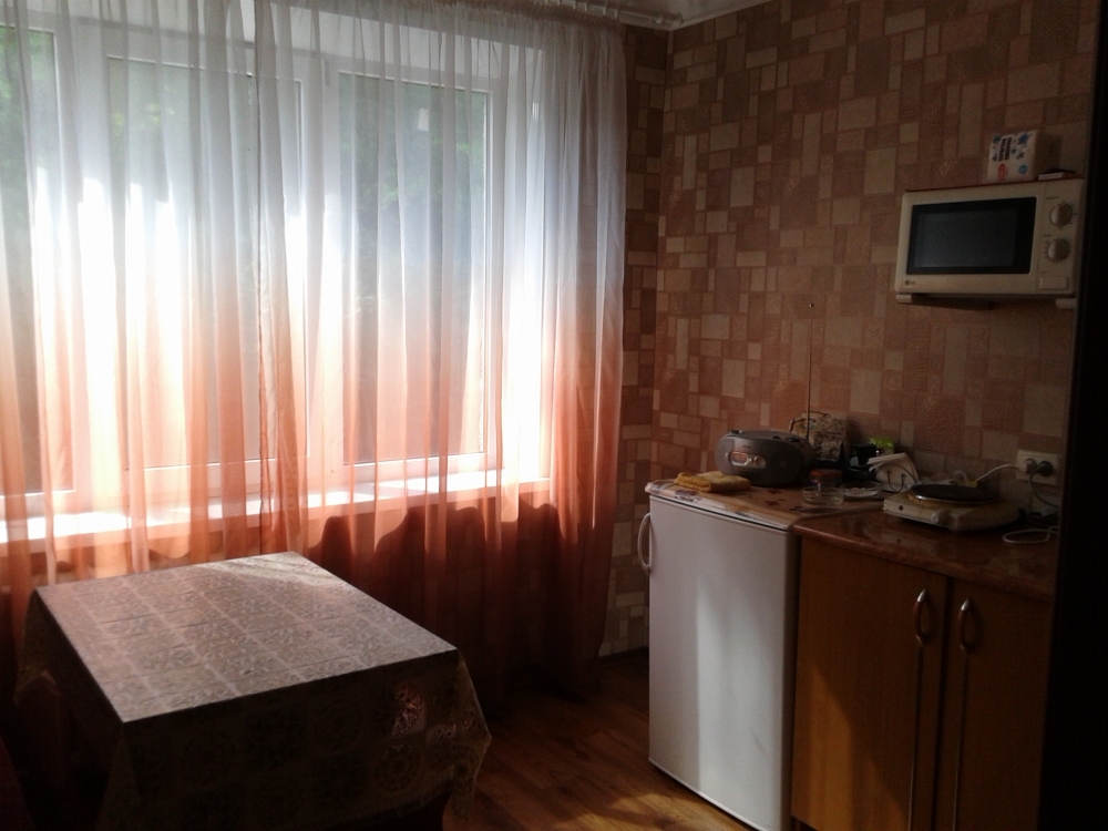 Сдам посуточоно - 1-к. кв-ру, Орджоникидзевский р-... #7