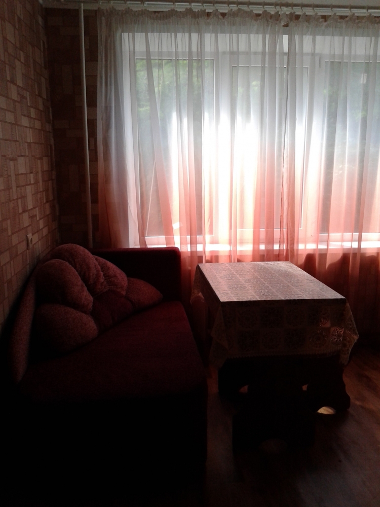 Сдам посуточоно - 1-к. кв-ру, Орджоникидзевский р-... #8