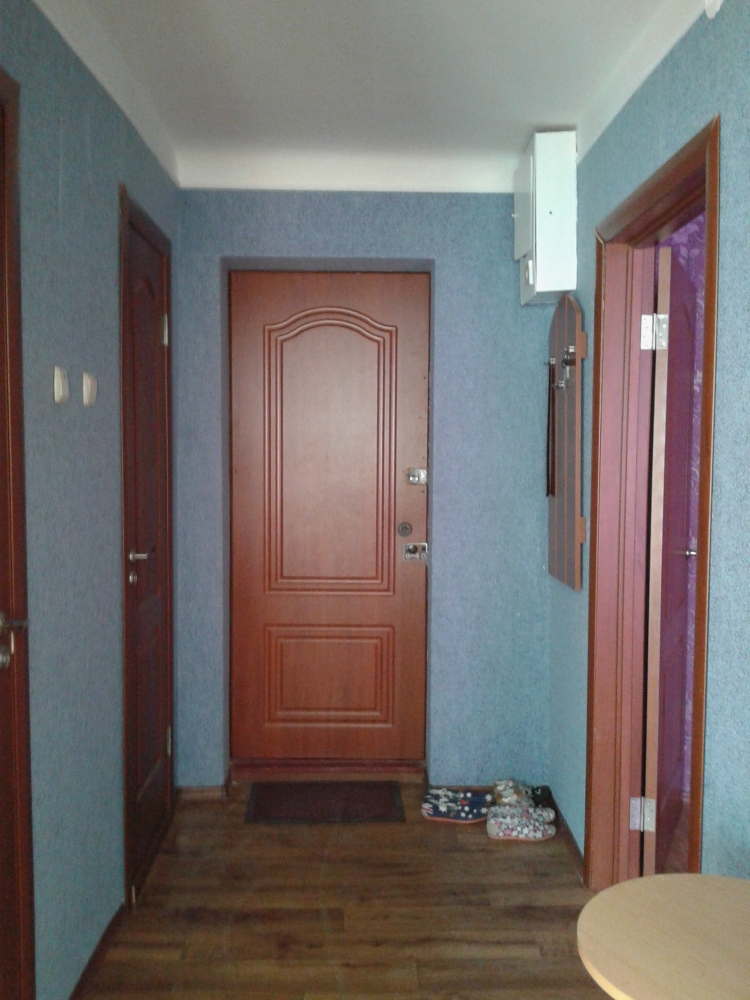 Сдам посуточоно - 1-к. кв-ру, Орджоникидзевский р-... #11