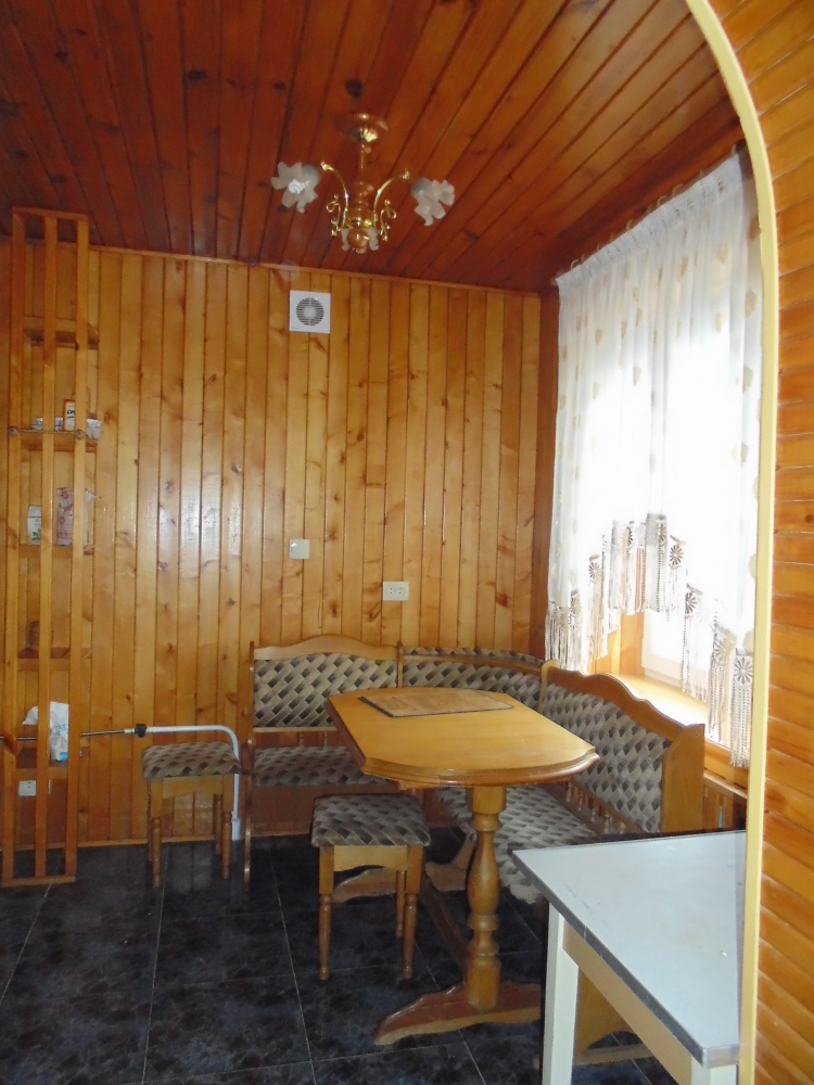 Сдаем посуточно 2-к. квартиру-студию, Орджоникидзе... #4