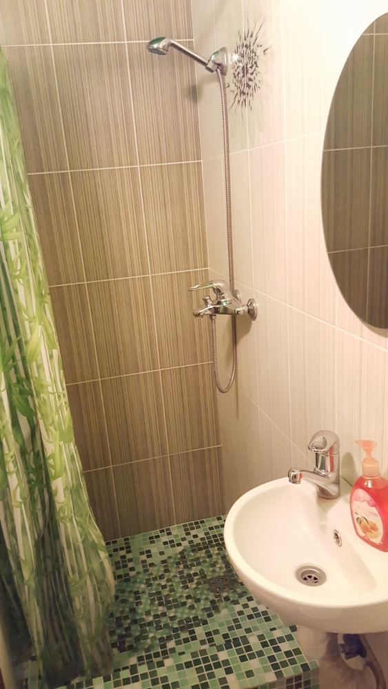 Отличная квартира на Лесном массиве #2