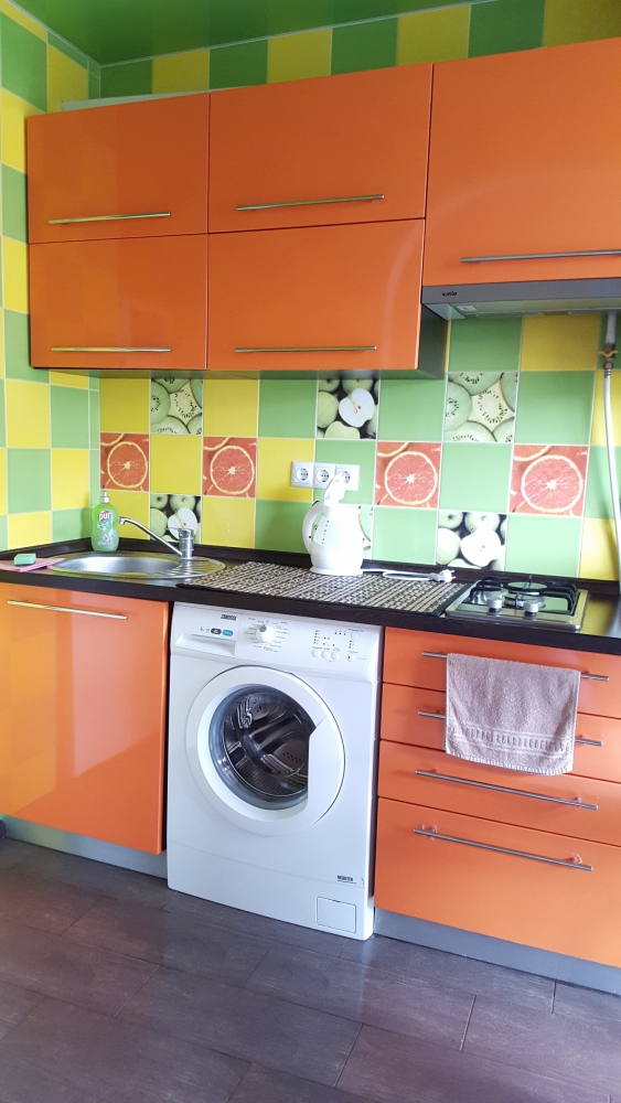 Отличная квартира на Лесном массиве #5