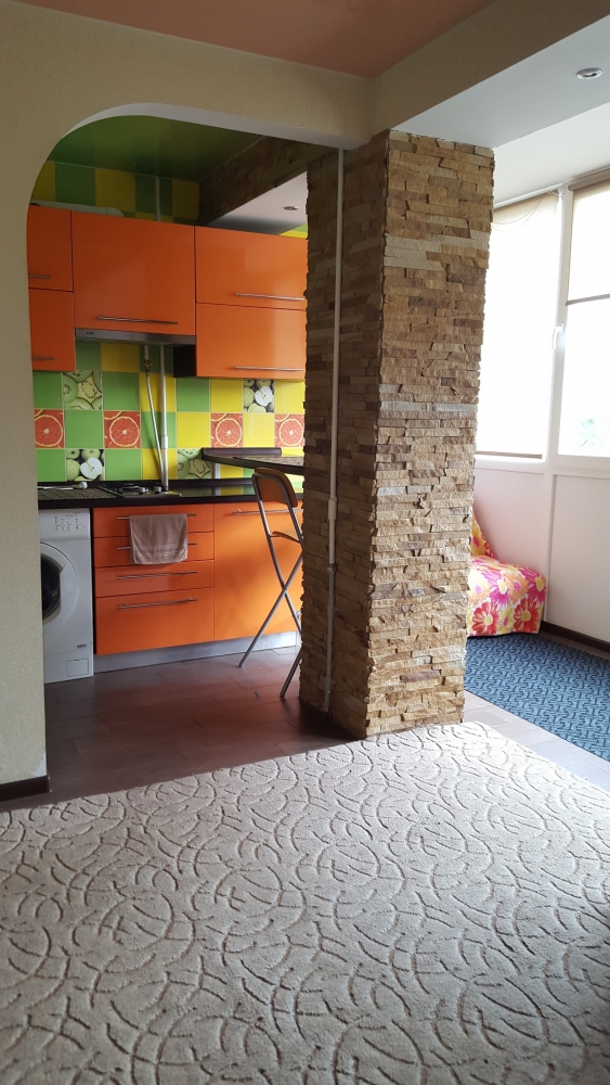 Отличная квартира на Лесном массиве #6