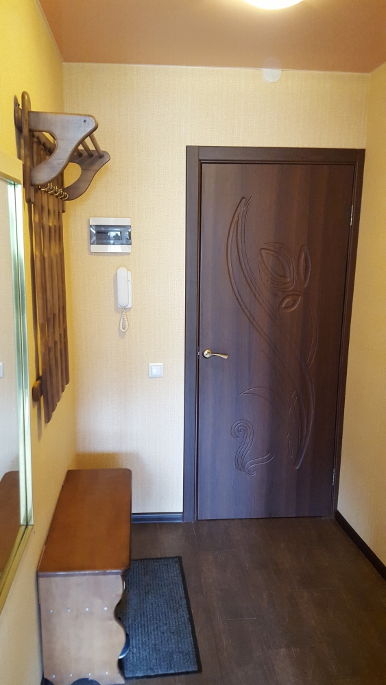 Отличная квартира на Лесном массиве #7