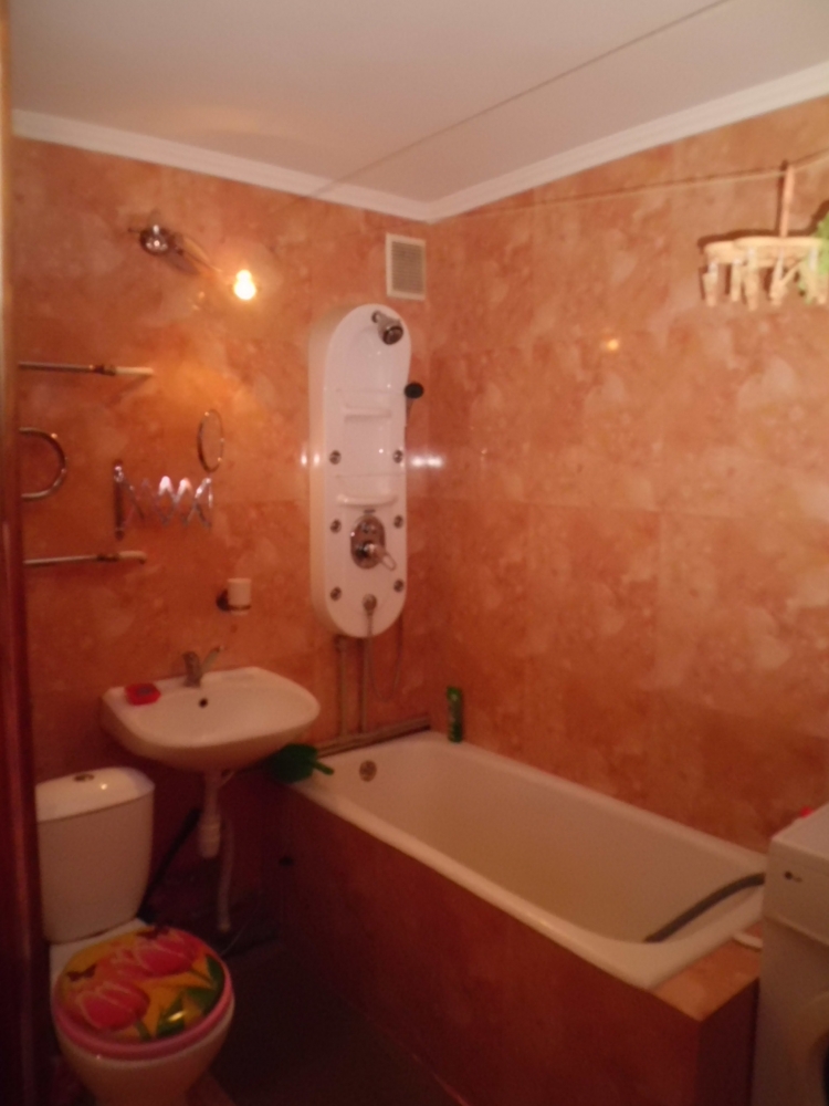 Квартира в Центре от хозяина #2