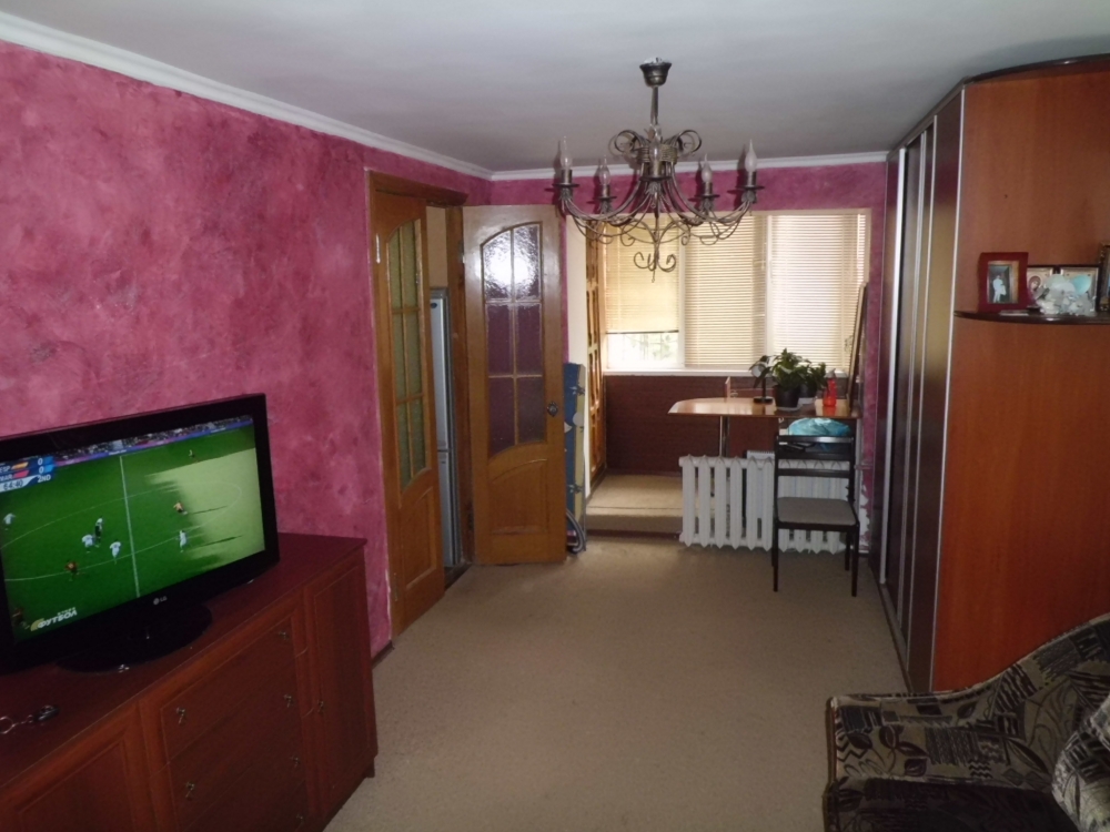 Квартира в Центре от хозяина #5