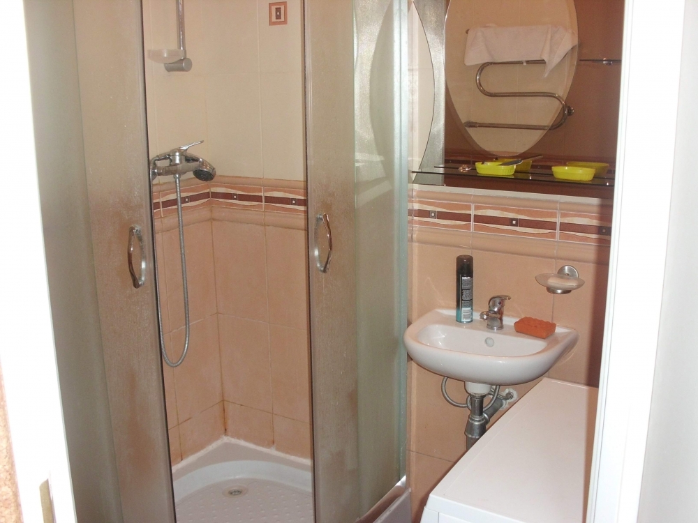 Квартира в центре Трускавца, стиральная машина, Wi... #3