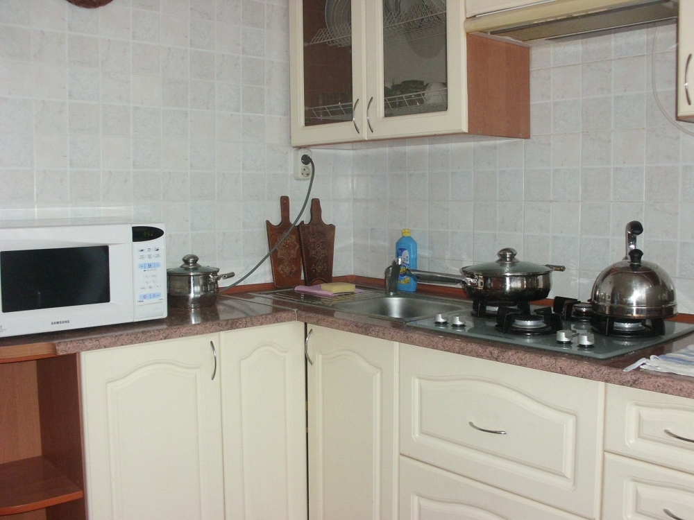 Квартира в центре Трускавца, стиральная машина, Wi... #5