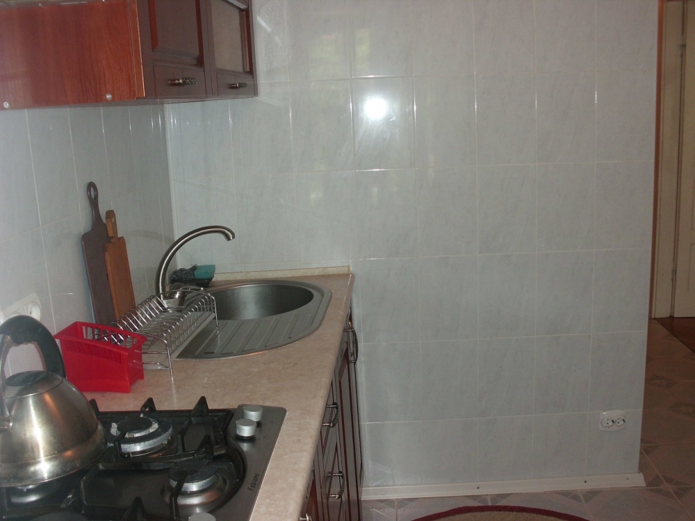 Квартира в центре Трускавца, есть стиралка, Wi-Fi #2