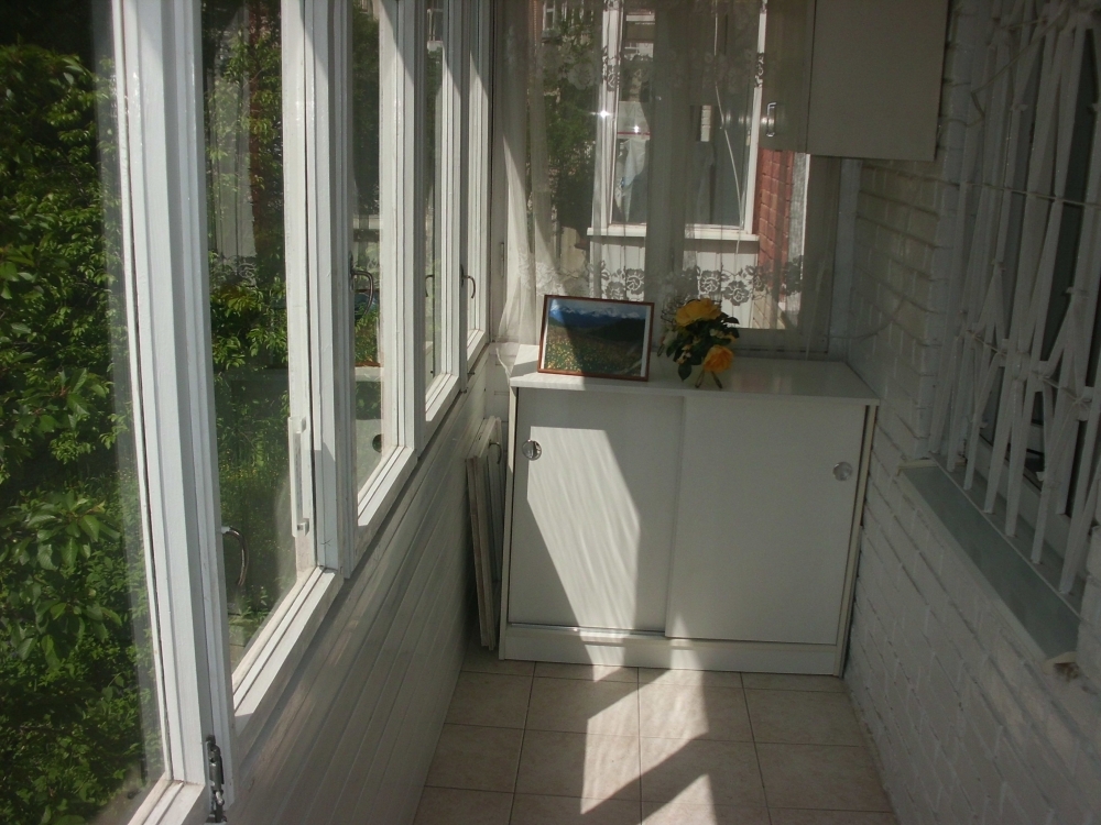 Квартира в центре Трускавца, есть стиралка, Wi-Fi #4