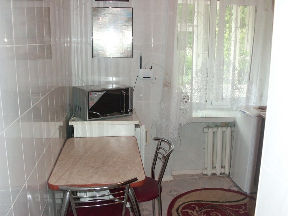 Квартира в центре Трускавца, есть стиралка, Wi-Fi #8