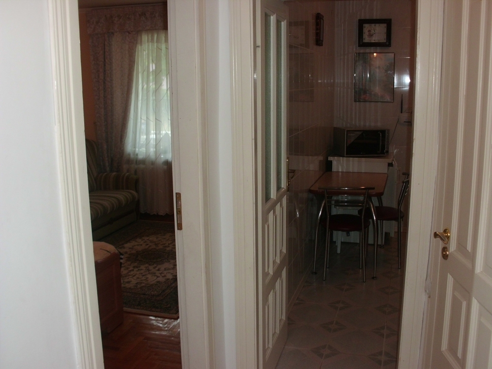 Квартира в центре Трускавца, есть стиралка, Wi-Fi #9