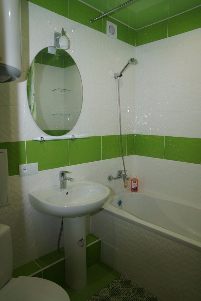 квартира посуточно, почасово #3