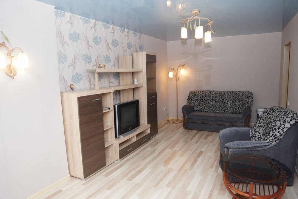 квартира посуточно, почасово #4