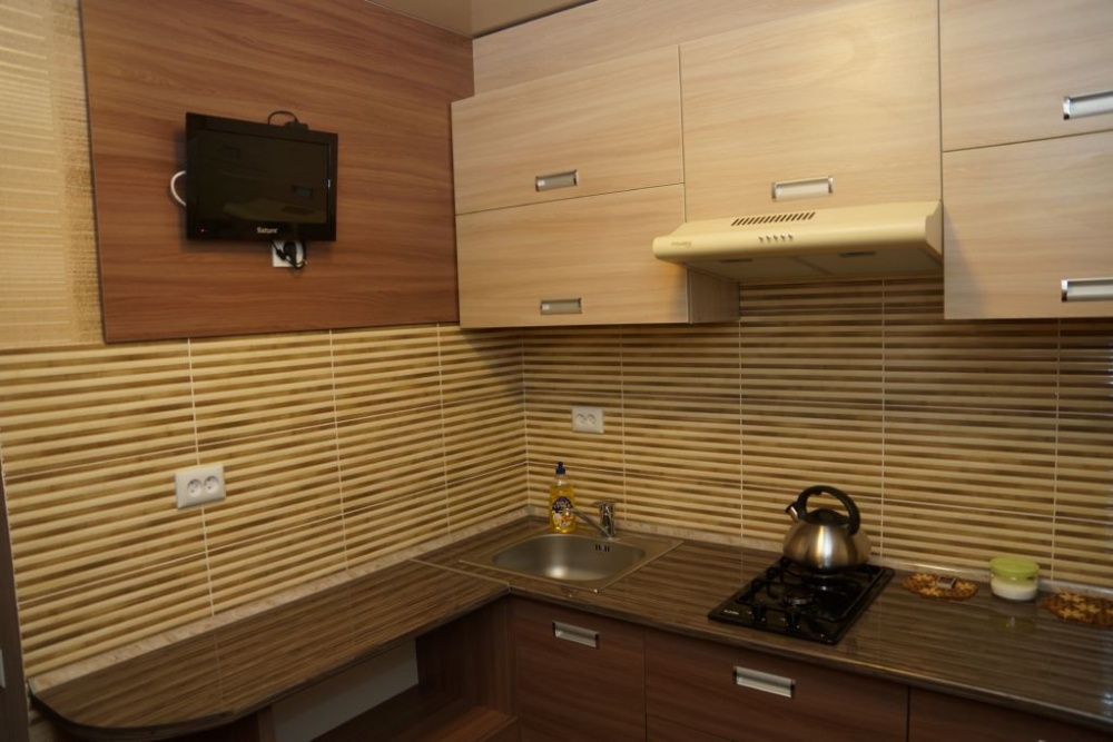 квартира посуточно, почасово #5