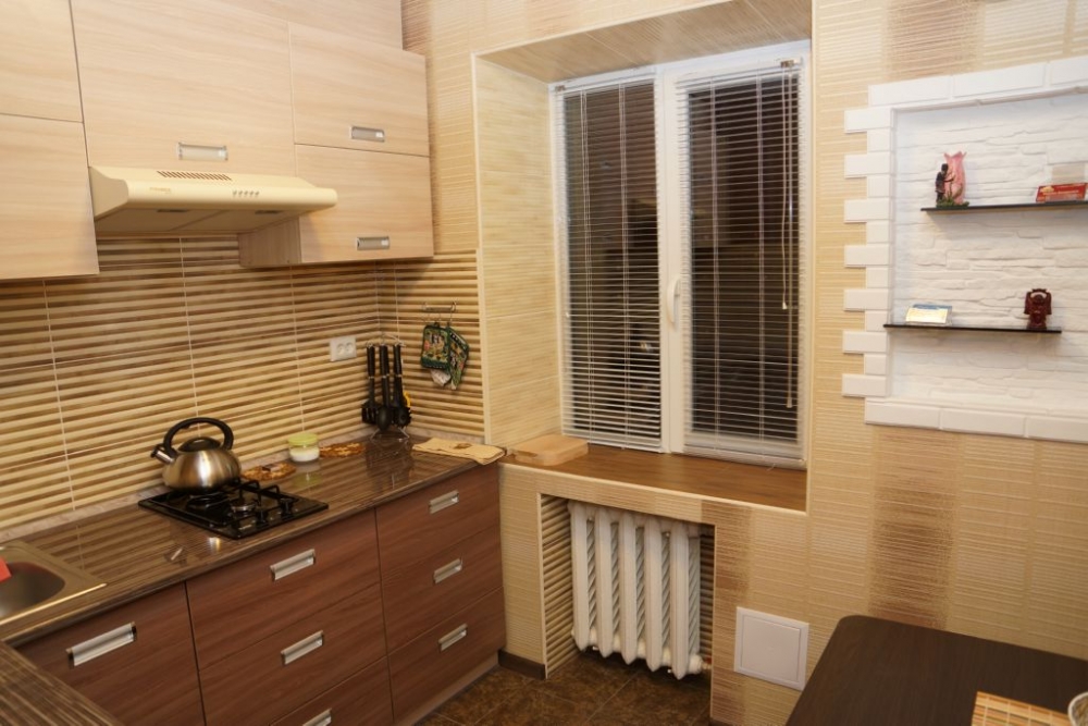 квартира посуточно, почасово #6