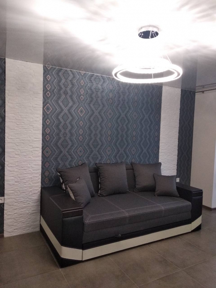 ПОСУТОЧНО в районе Танка, отчетные документы #2