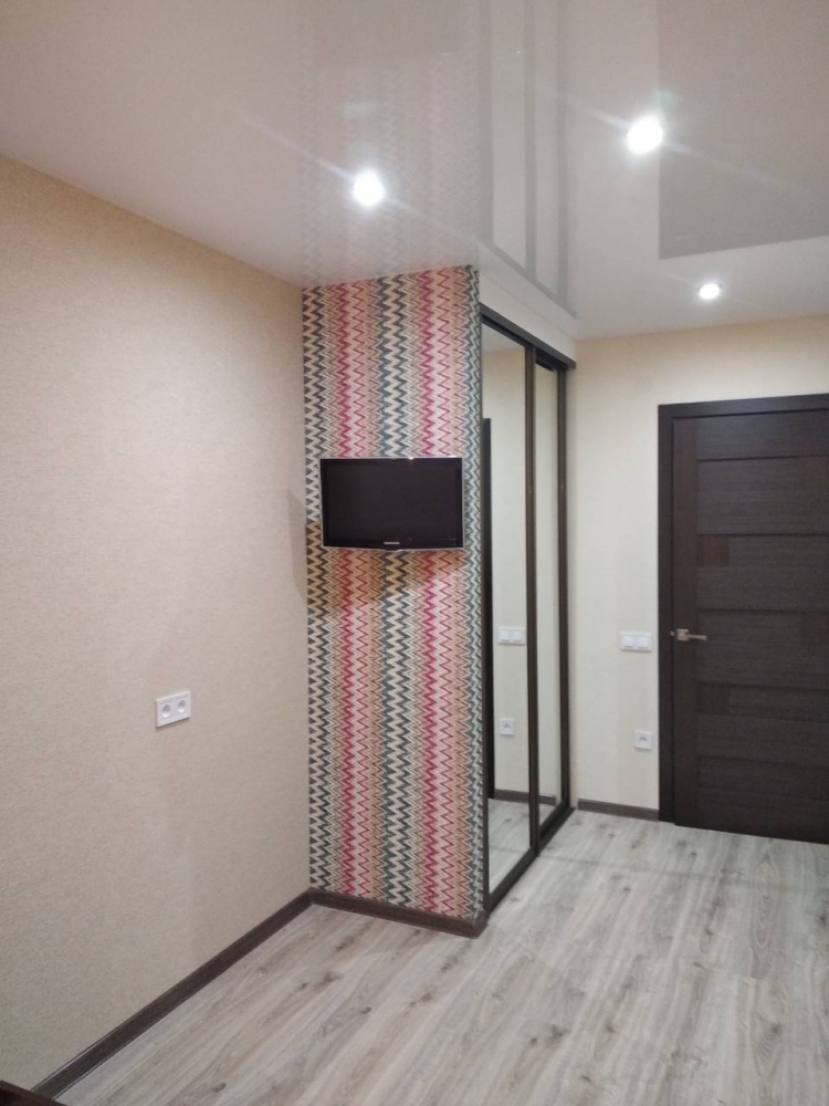 ПОСУТОЧНО в районе Танка, отчетные документы #3