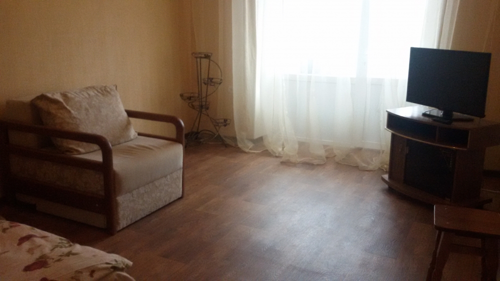 Квартира посуточно в Центре города #3