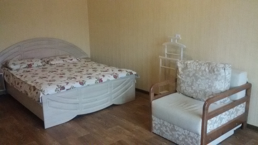 Квартира посуточно в Центре города #4